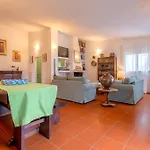 La Del Relax Villa