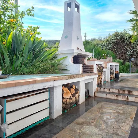 La Del Relax Sennori