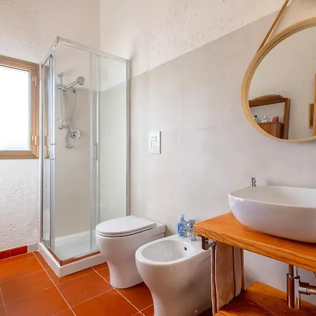 La Del Relax Villa *