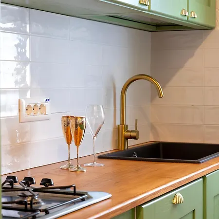 La Del Relax Vila Sennori