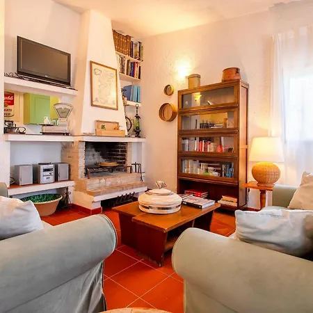 La Del Relax Villa Sennori