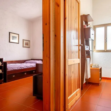 La Del Relax * Sennori