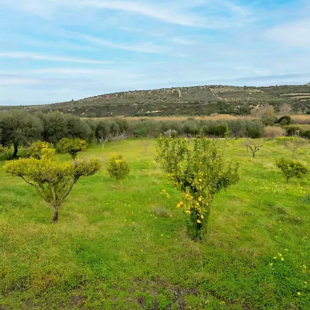La Del Relax Villa