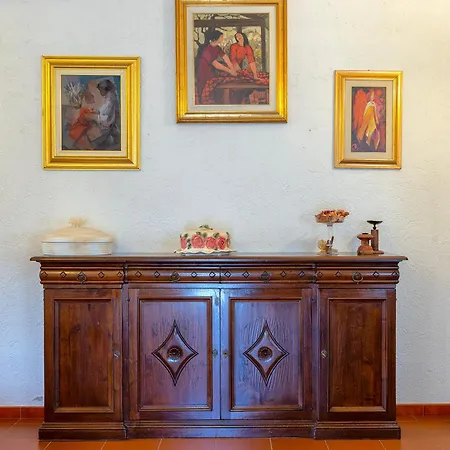 Villa La Del Relax Sennori