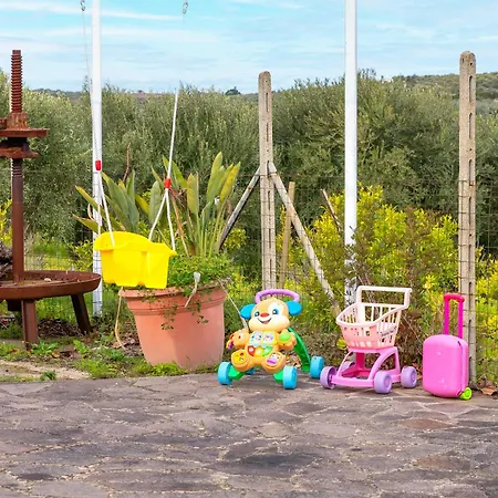 La Del Relax Villa *