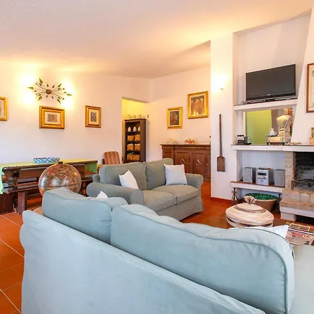 La Del Relax Sennori