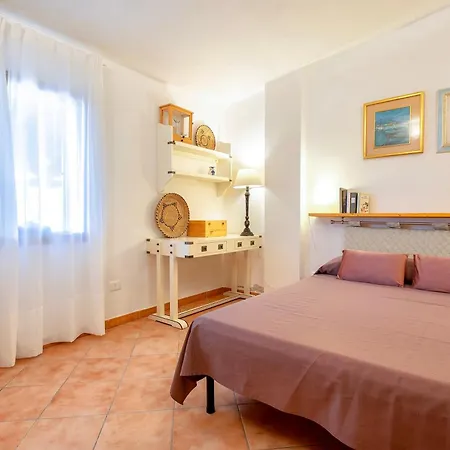 La Del Relax Sennori