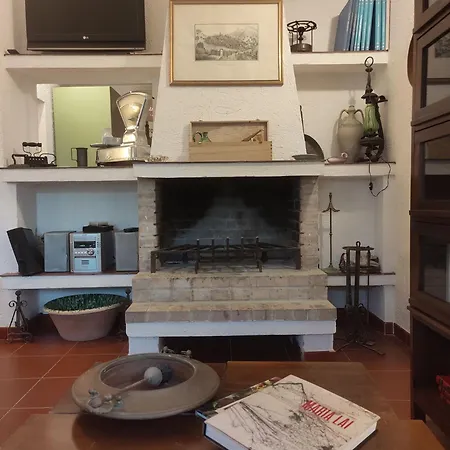 La Del Relax * Sennori