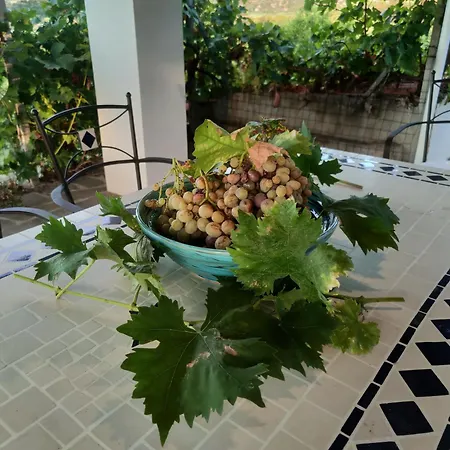 La Del Relax Sennori